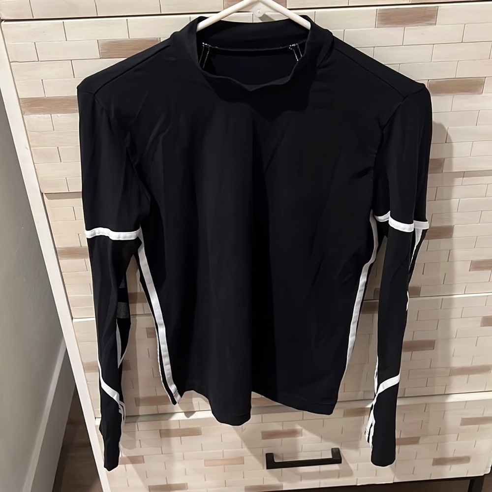Y-3 long sleeve